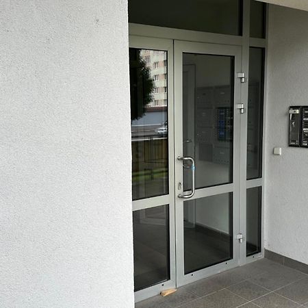2 Room Apartment - Apartmany Chopok Liptovský Mikuláš Eksteriør bilde