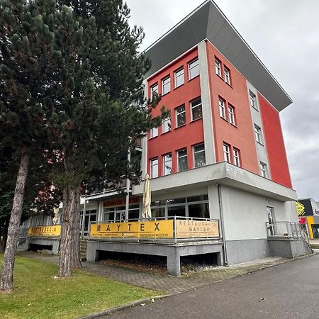 2 Room Apartment - Apartmany Chopok Liptovský Mikuláš Eksteriør bilde