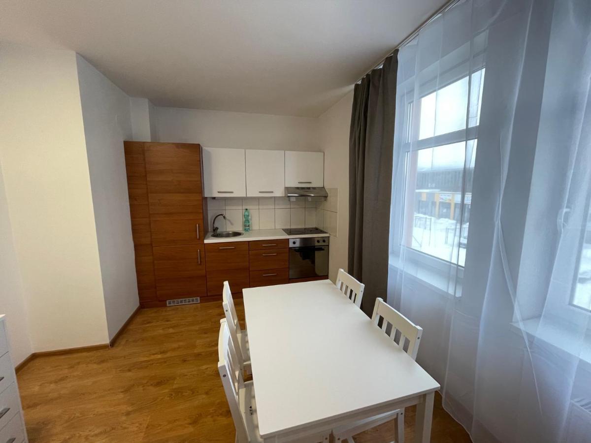 2 Room Apartment - Apartmany Chopok Liptovský Mikuláš Eksteriør bilde