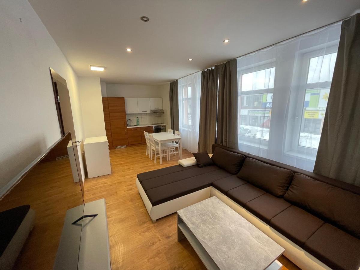 2 Room Apartment - Apartmany Chopok Liptovský Mikuláš Eksteriør bilde