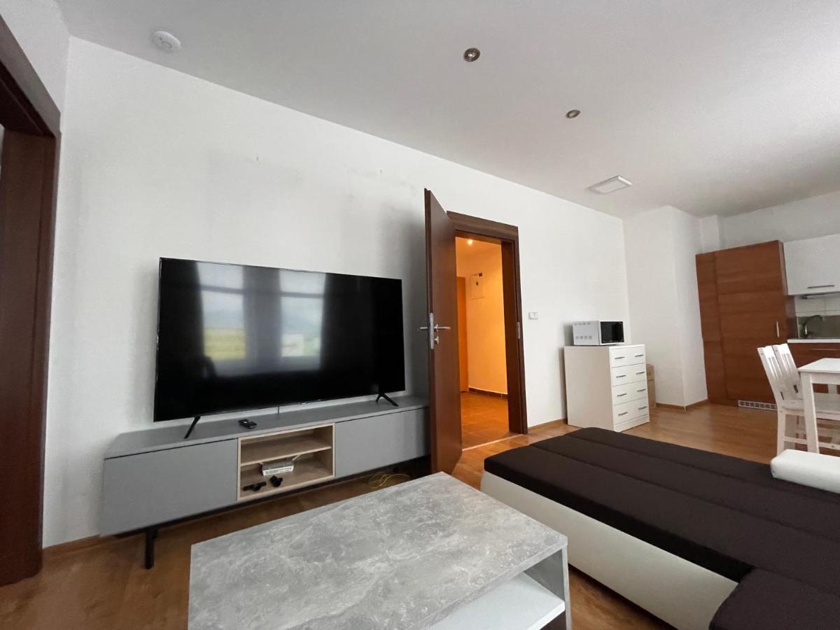 2 Room Apartment - Apartmany Chopok Liptovský Mikuláš Eksteriør bilde
