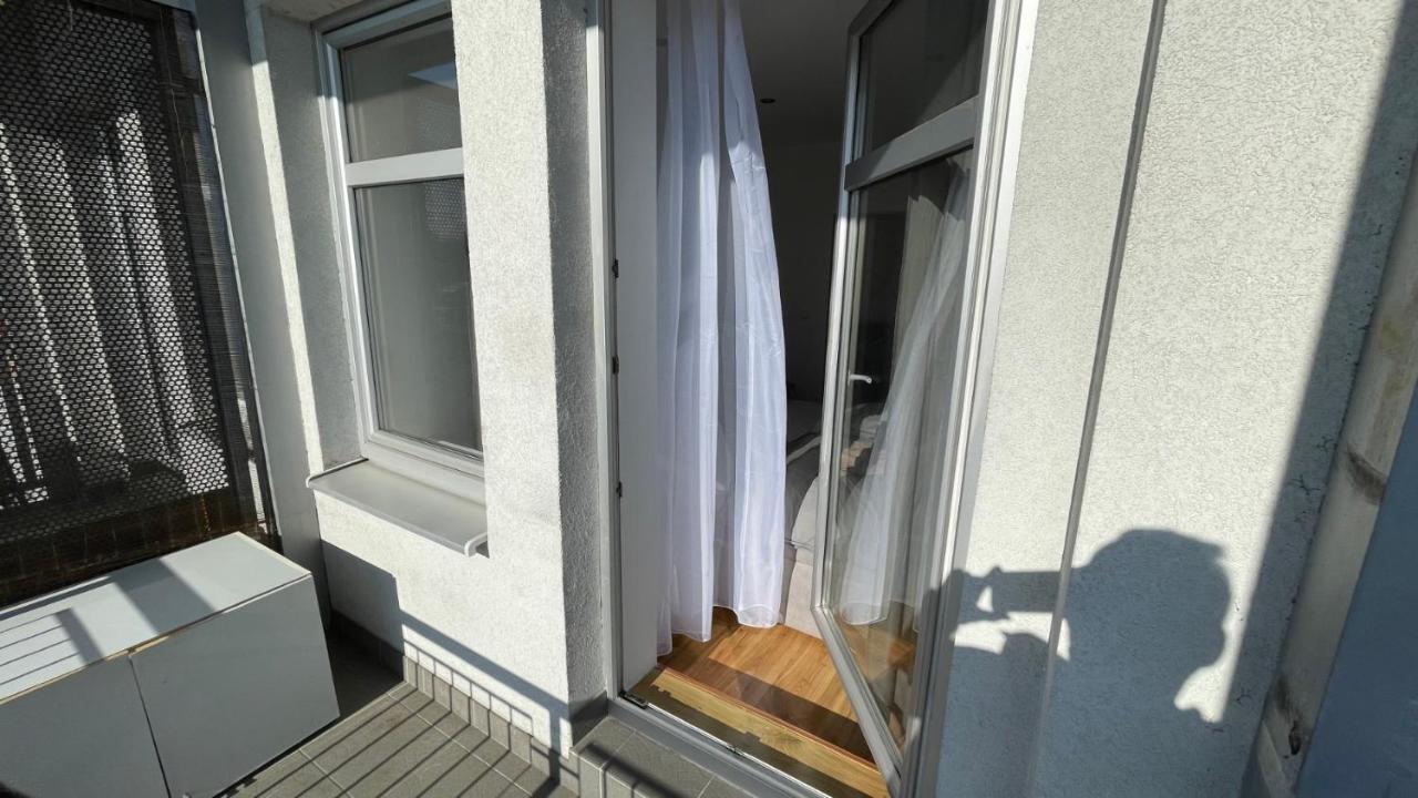 2 Room Apartment - Apartmany Chopok Liptovský Mikuláš Eksteriør bilde