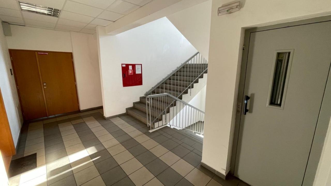 2 Room Apartment - Apartmany Chopok Liptovský Mikuláš Eksteriør bilde