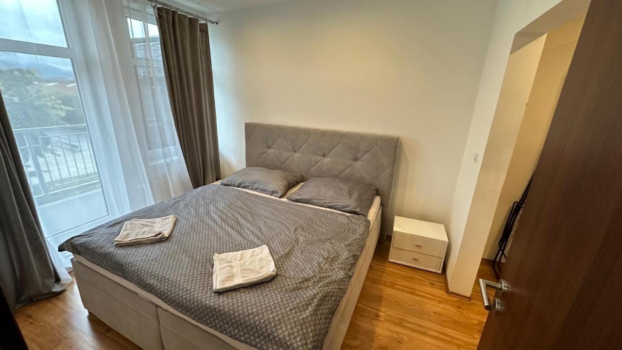 2 Room Apartment - Apartmany Chopok Liptovský Mikuláš Eksteriør bilde