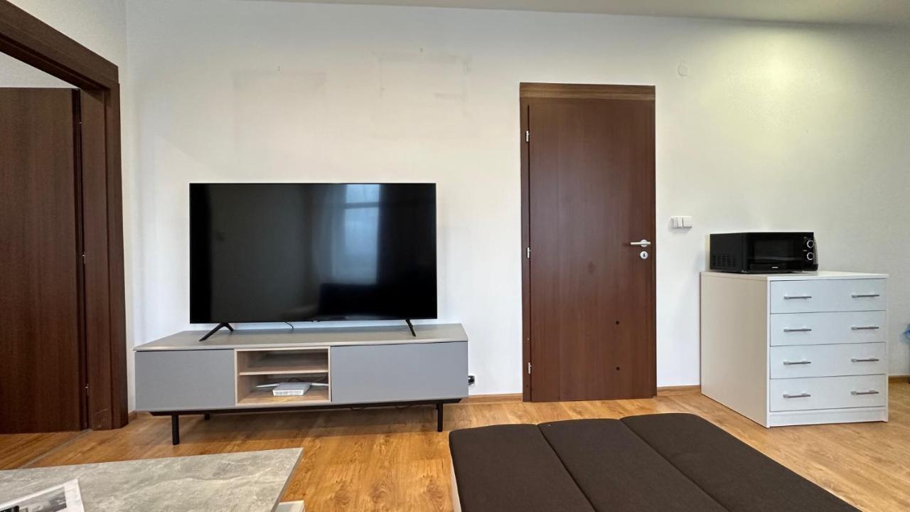 2 Room Apartment - Apartmany Chopok Liptovský Mikuláš Eksteriør bilde