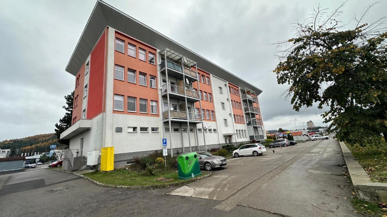 2 Room Apartment - Apartmany Chopok Liptovský Mikuláš Eksteriør bilde