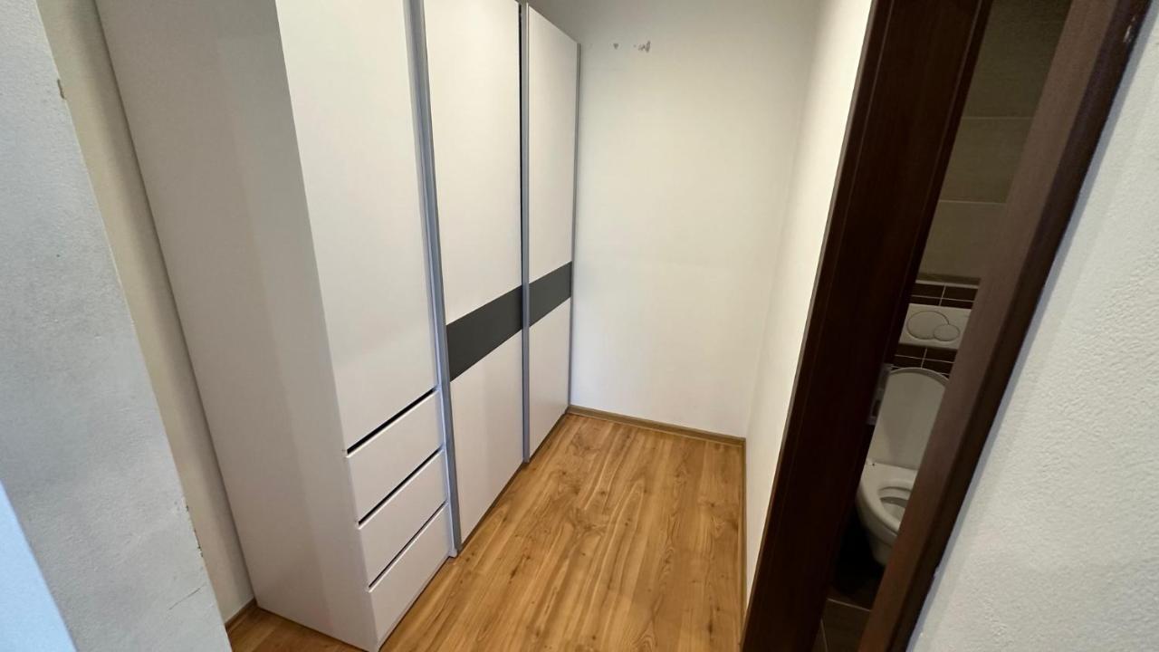 2 Room Apartment - Apartmany Chopok Liptovský Mikuláš Eksteriør bilde