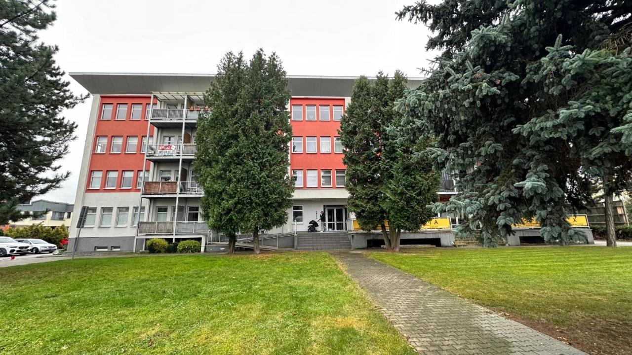 2 Room Apartment - Apartmany Chopok Liptovský Mikuláš Eksteriør bilde