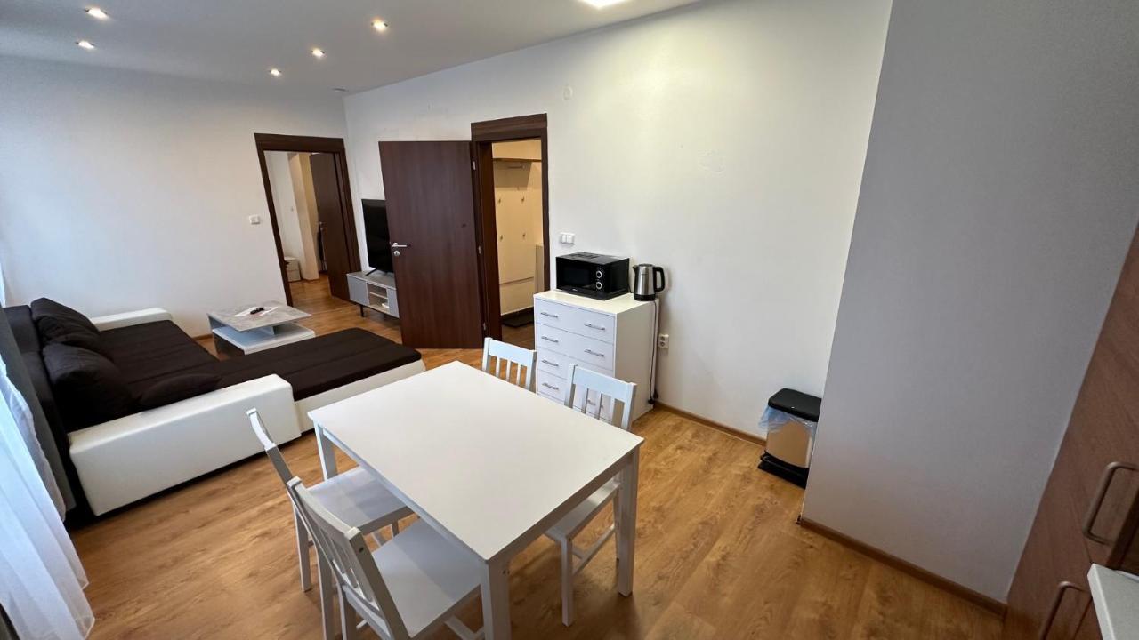 2 Room Apartment - Apartmany Chopok Liptovský Mikuláš Eksteriør bilde