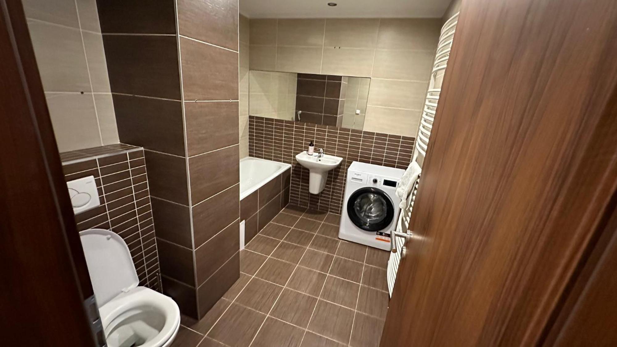 2 Room Apartment - Apartmany Chopok Liptovský Mikuláš Eksteriør bilde