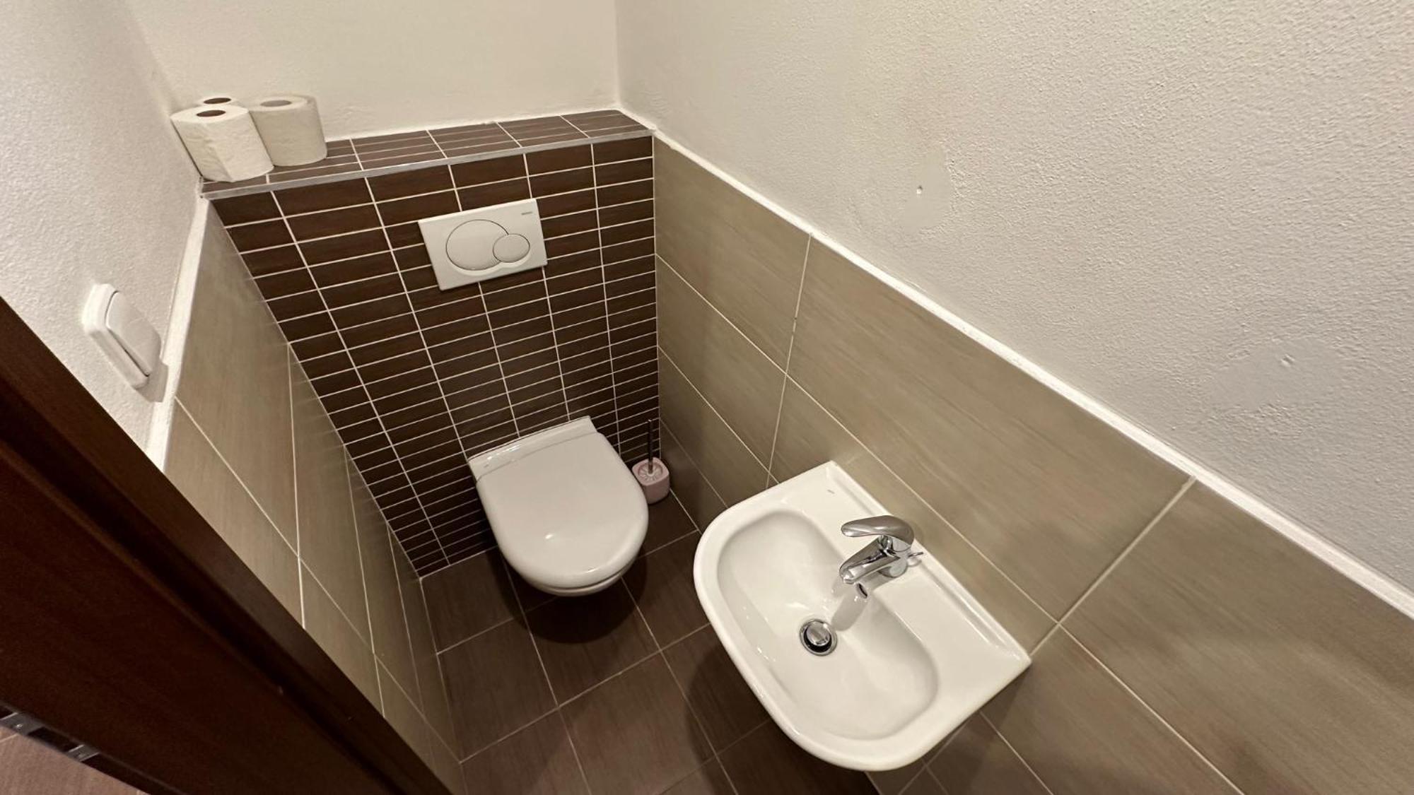 2 Room Apartment - Apartmany Chopok Liptovský Mikuláš Eksteriør bilde